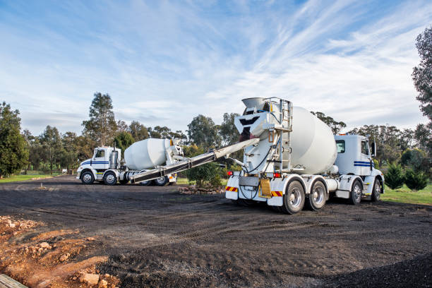 Best Concrete Sealing and Maintenance in Mcclure, PA
