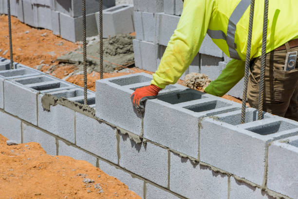 Best Commercial Concrete Services in Mcclure, PA