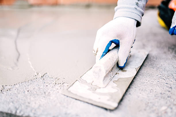 Best Concrete Steps and Stairs in Mcclure, PA